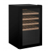 OCWFS34SB Omega 34 Bottle Freestanding Wine Cabinet